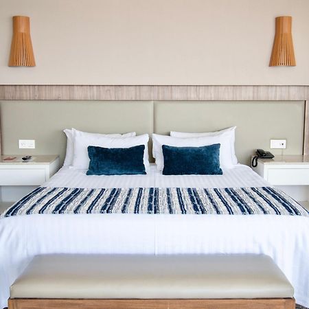 Hotel Velvet Plaza Guadalajara Zewnętrze zdjęcie