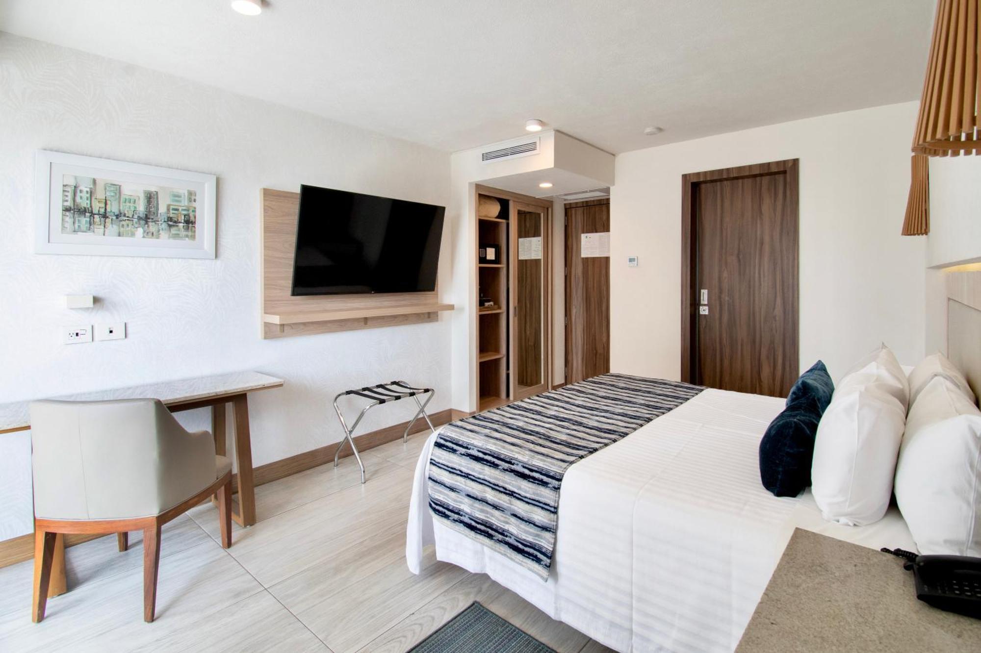 Hotel Velvet Plaza Guadalajara Zewnętrze zdjęcie