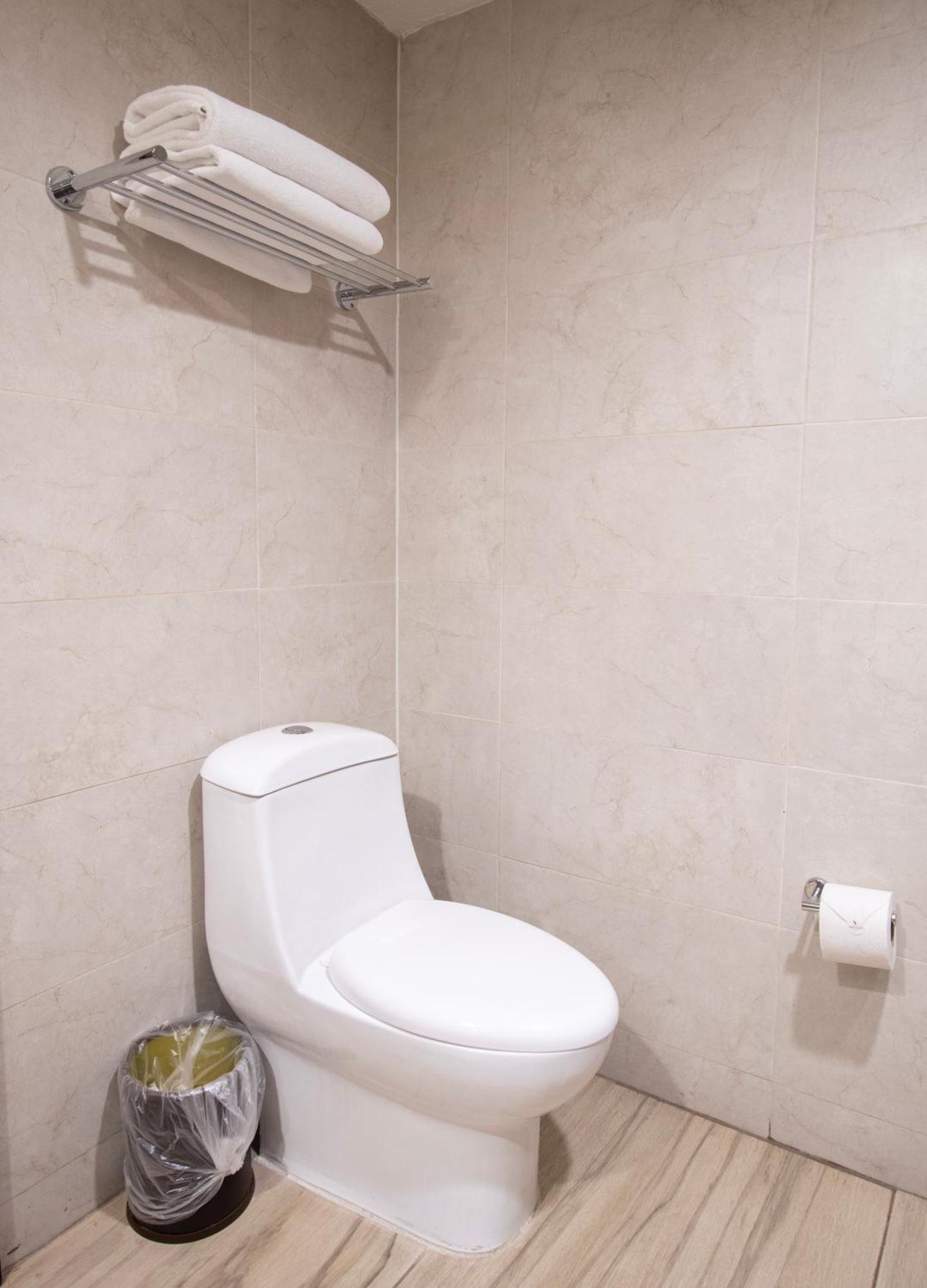 Hotel Velvet Plaza Guadalajara Zewnętrze zdjęcie