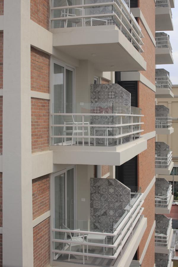 Hotel Velvet Plaza Guadalajara Zewnętrze zdjęcie